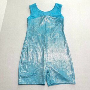 More than Magic Dance/Gymnastics Leotard